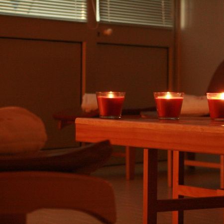 Hotel Centro Benessere Gardel Arta Terme Ngoại thất bức ảnh