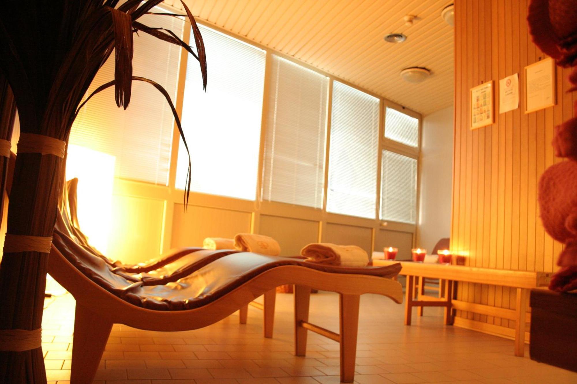 Hotel Centro Benessere Gardel Arta Terme Ngoại thất bức ảnh